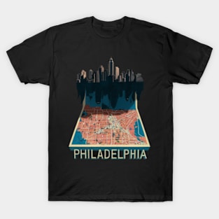 Philadelphia T-Shirt